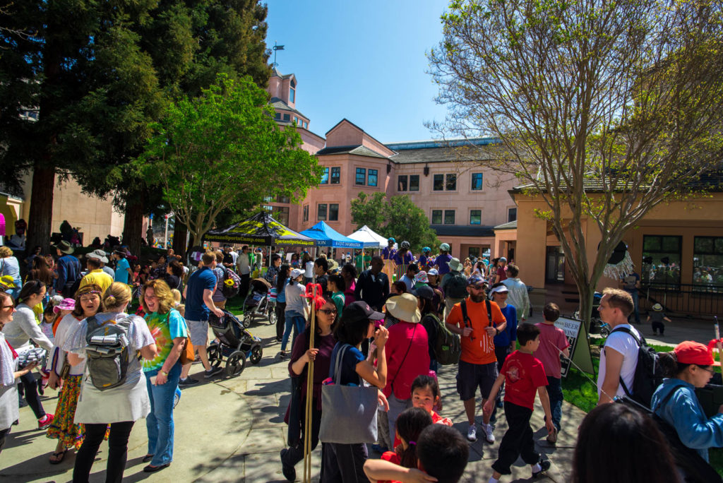 community event