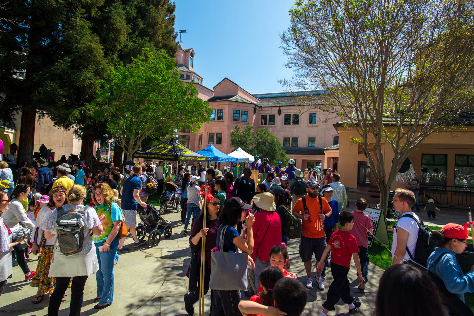 community event