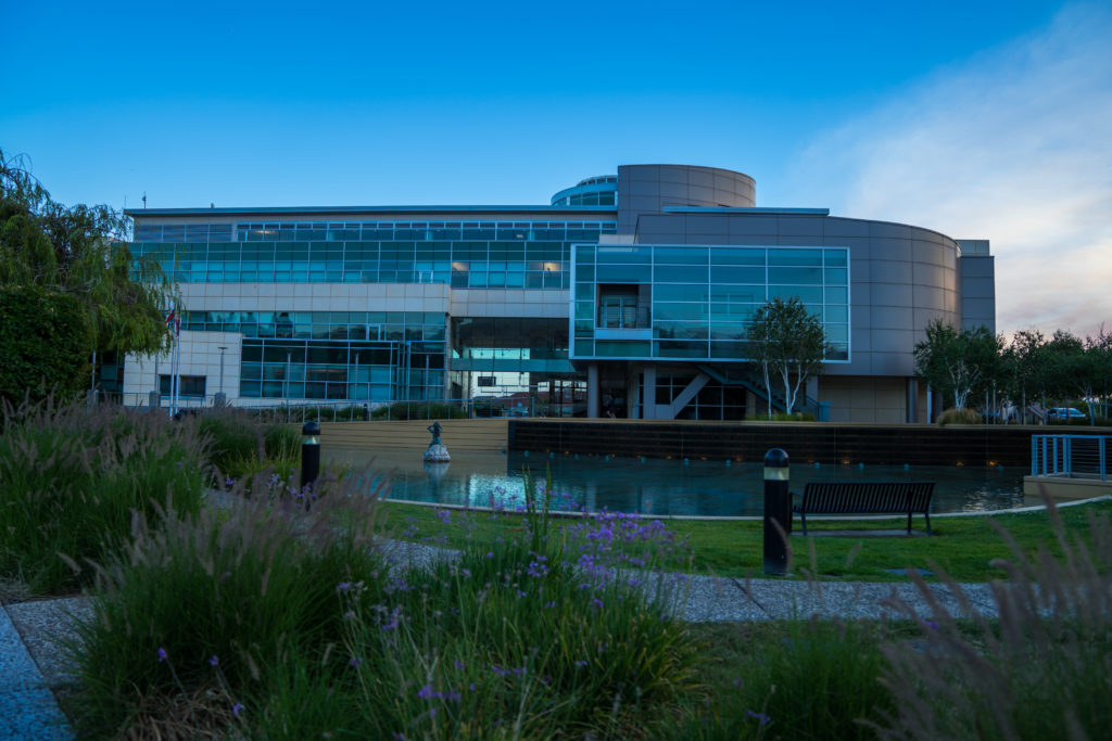 Milpitas City Hall