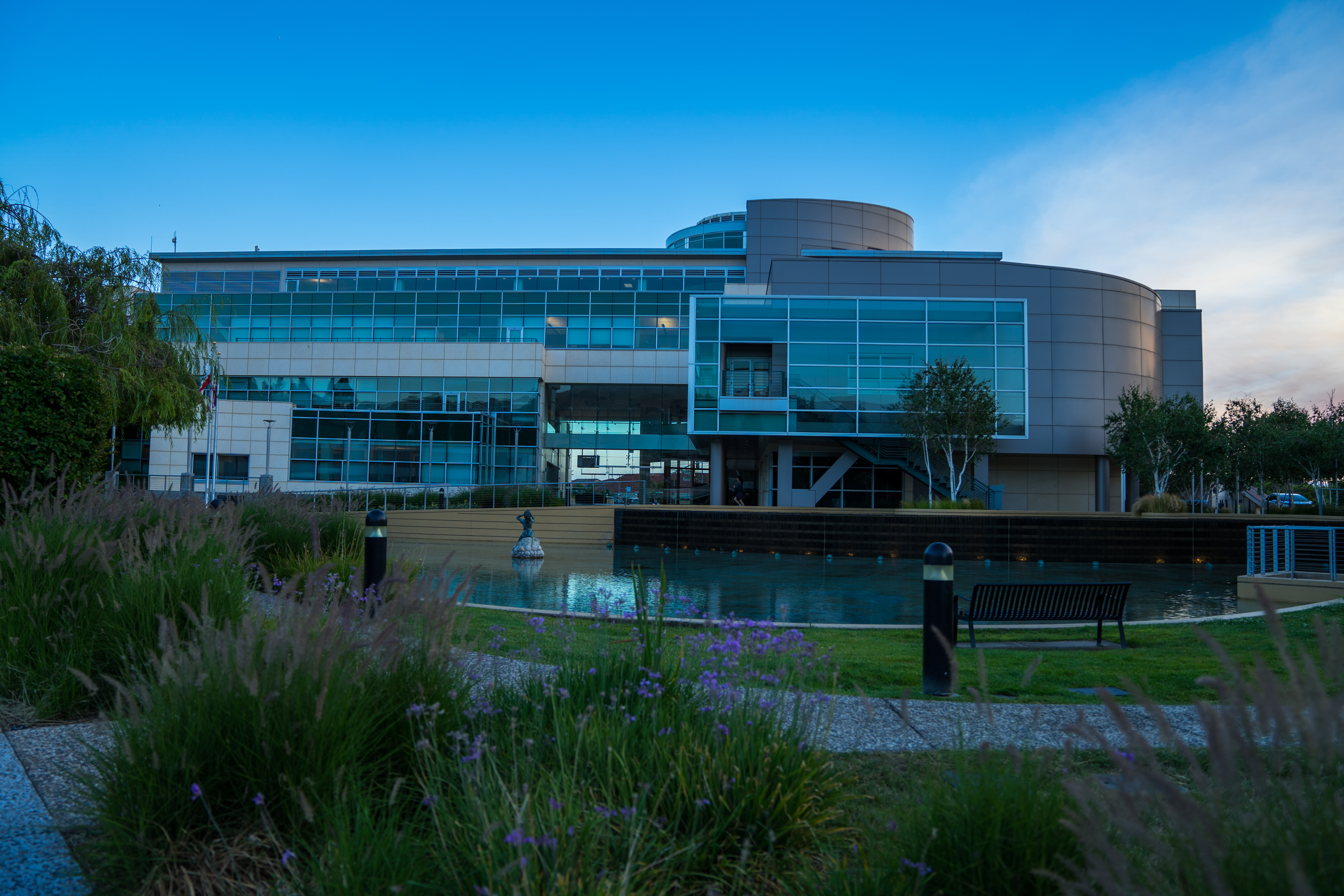 Milpitas City Hall