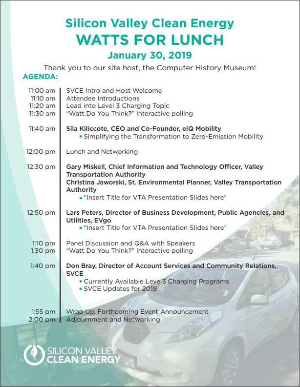 Watts for Lunch Agenda_January2019