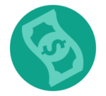 Cash Icon