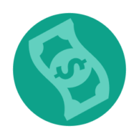 Cash Icon