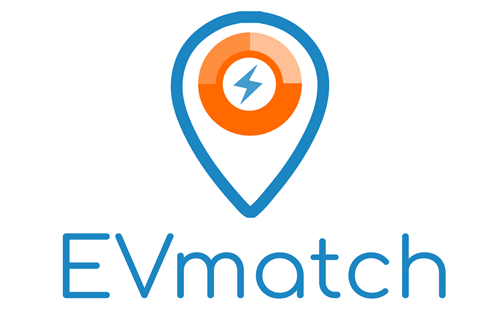 EV match logo
