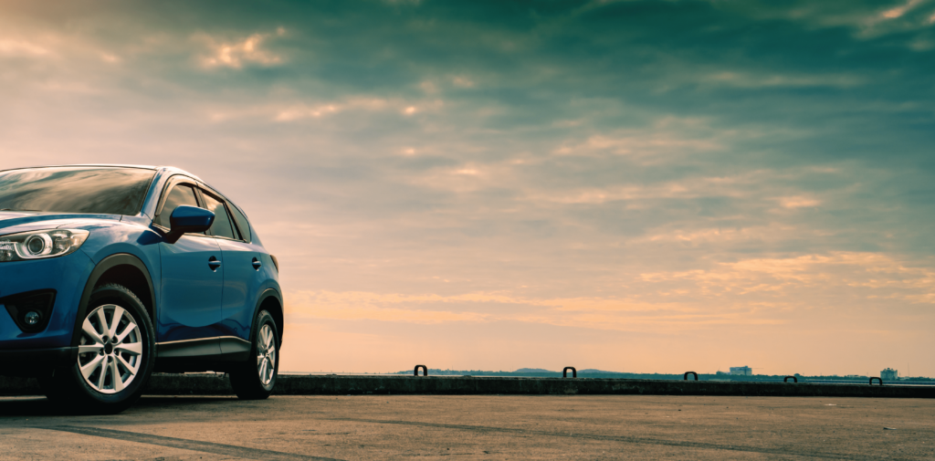 Considering a car purchase often comes with a lot of pressure...