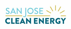 SJCE logo của San Jose Clean Energy
