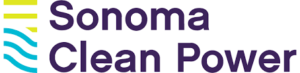 Sonoma Clean Power logo của Sonoma Clean Power