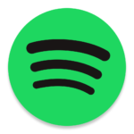 Spotify 图标