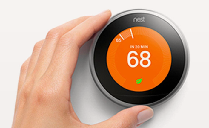nest device