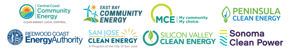 CCA logos