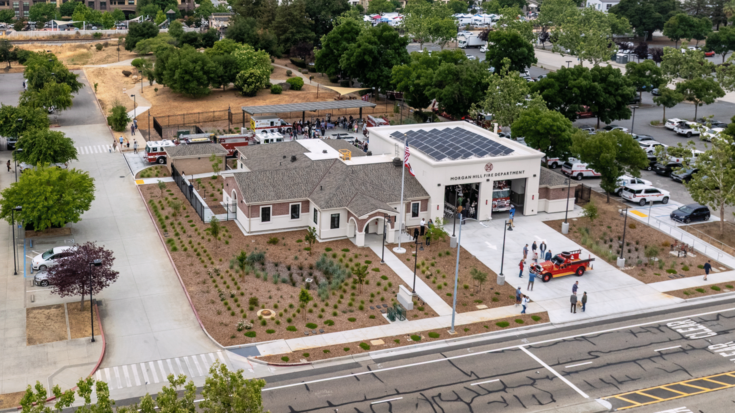 20250607 SVCE Morgan Hill Firestation Drone Social Size-1
