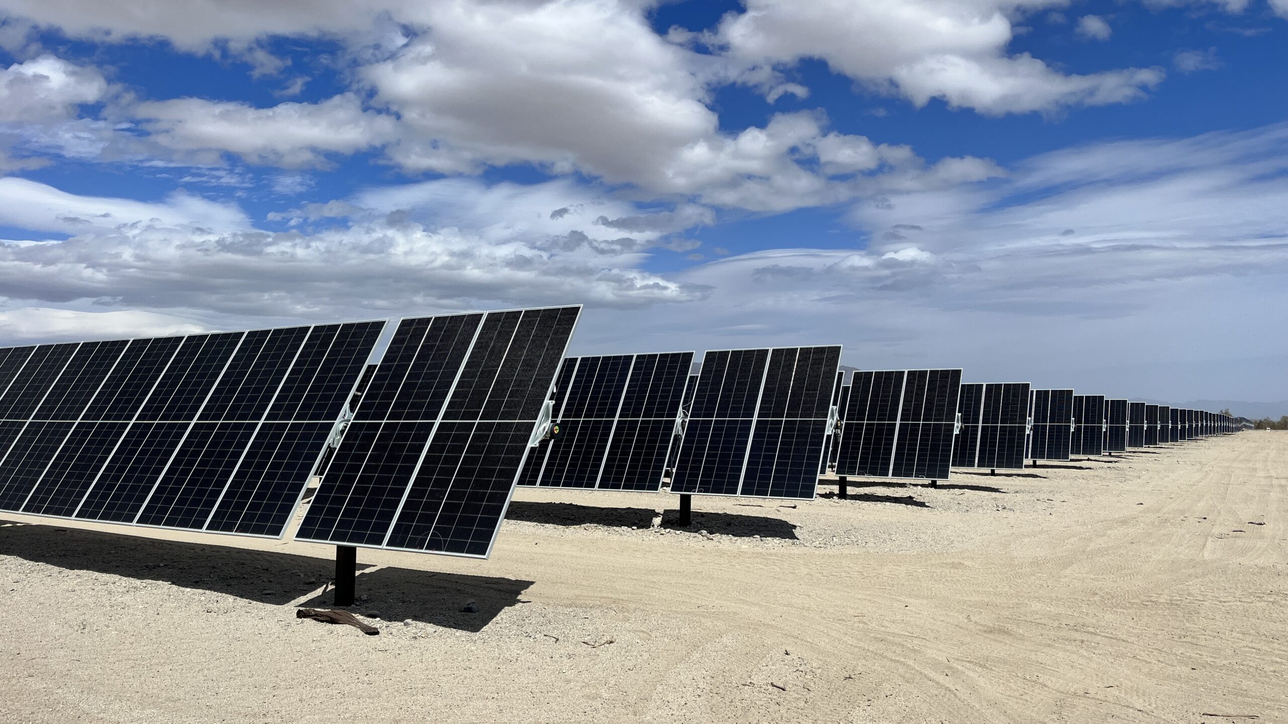 Clearway Energy Project