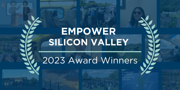EmPower Silicon Valley - Người chiến thắng giải thưởng năm 2023