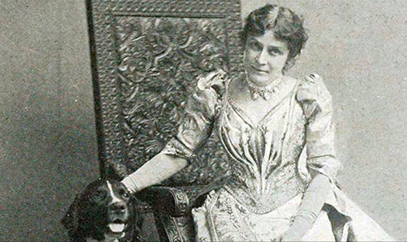 Eunice Foote