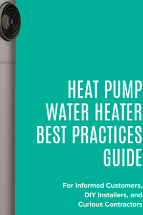 HPWh Best practices HPWh Mejores prácticas