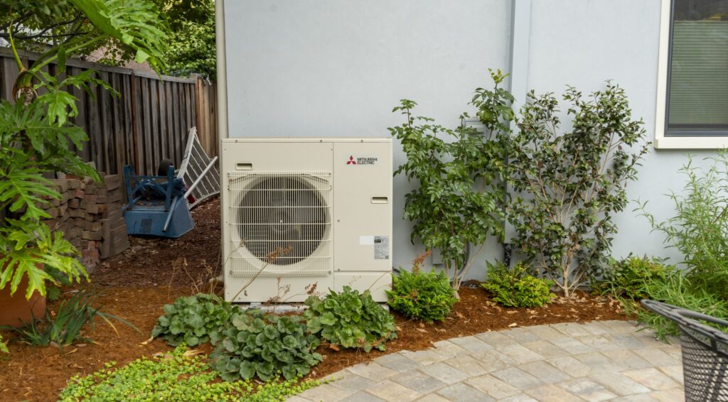 If you rely heavily on your air conditioner (AC) or furnace and noticing higher bills, consider upgrading to an energy-efficient heat pump heating, ventilation, and air conditioning (HVAC) system...