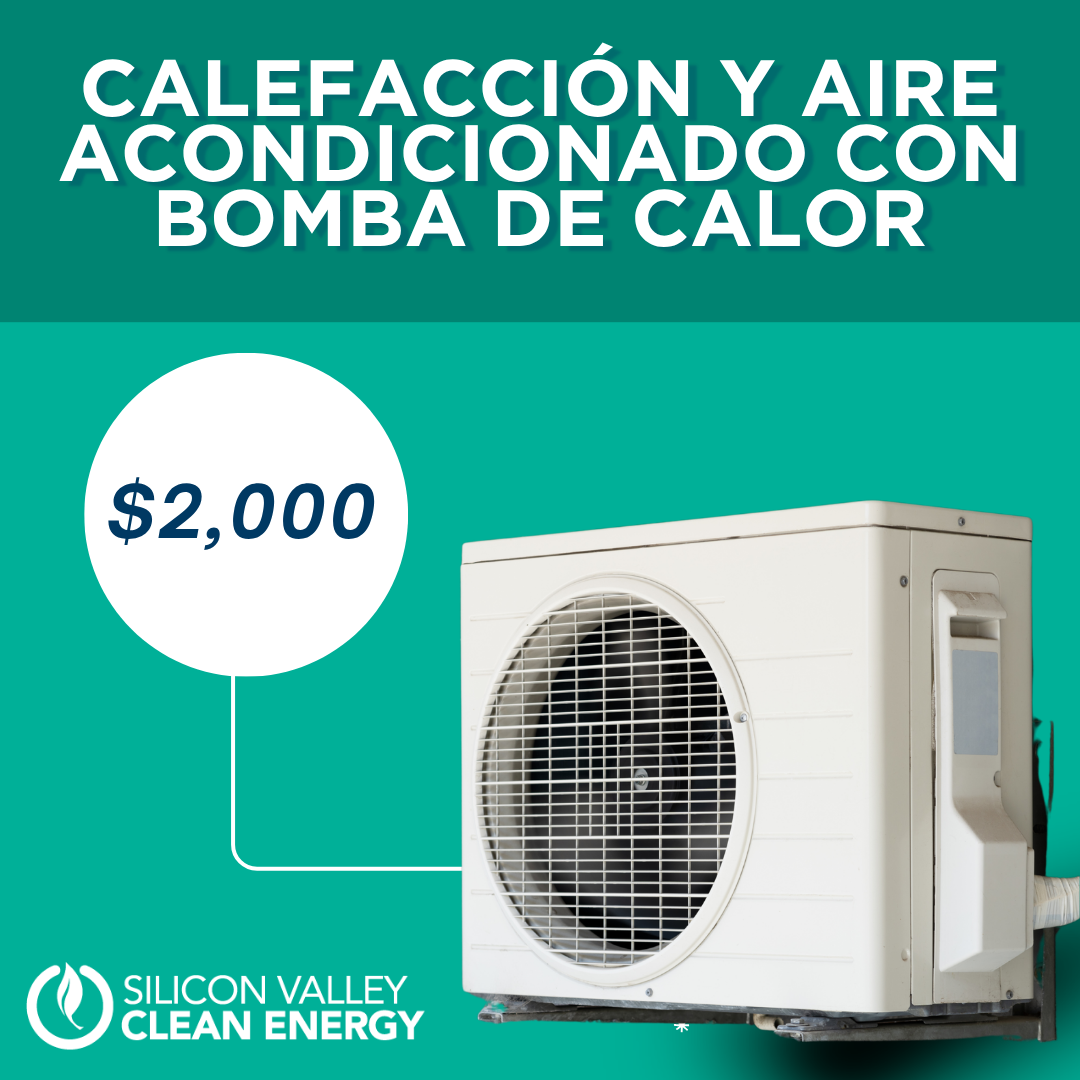 Hvac rebate changing Social Post 2