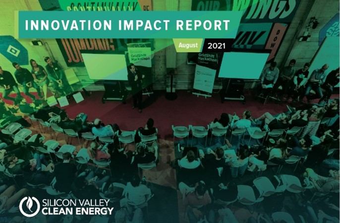 Informe sobre el impacto de la innovación - 2022