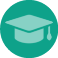 Icon-education