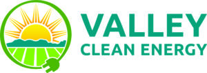 valley clean energy logo