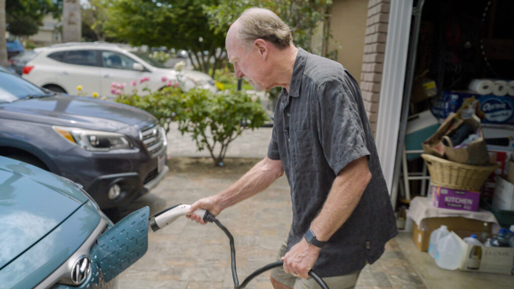 The Silicon Valley Clean Energy (SVCE) EV Finder compares the costs of driving an EV versus a gas vehicle...