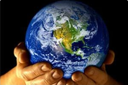globe globe