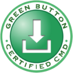Green Button Certified Logo