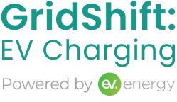 logotipo de gridshift