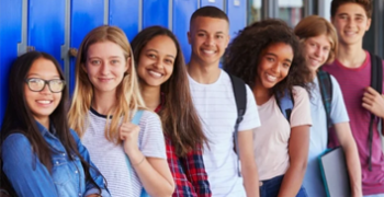 high-school high-school